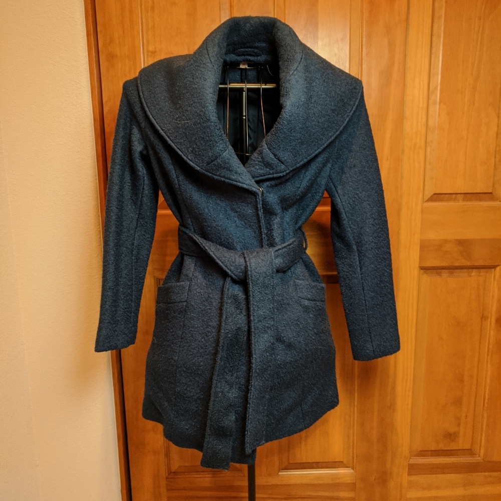 Winter coat